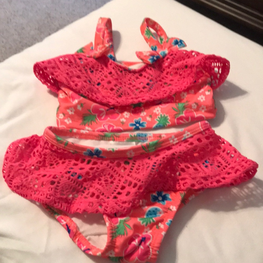 kidget bikini - Picture 4 of 5